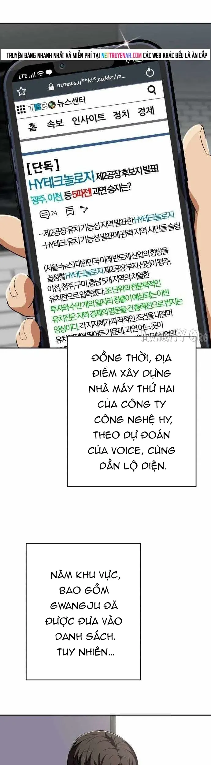 Lừa Đảo Bằng Giọng Nói Làm Đảo Lộn Cuộc Sống Của Bạn Chap 66 - Next Chap 65