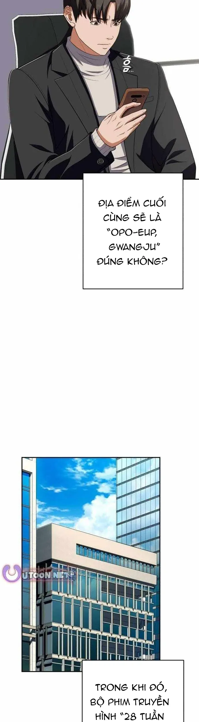 Lừa Đảo Bằng Giọng Nói Làm Đảo Lộn Cuộc Sống Của Bạn Chap 66 - Next Chap 65