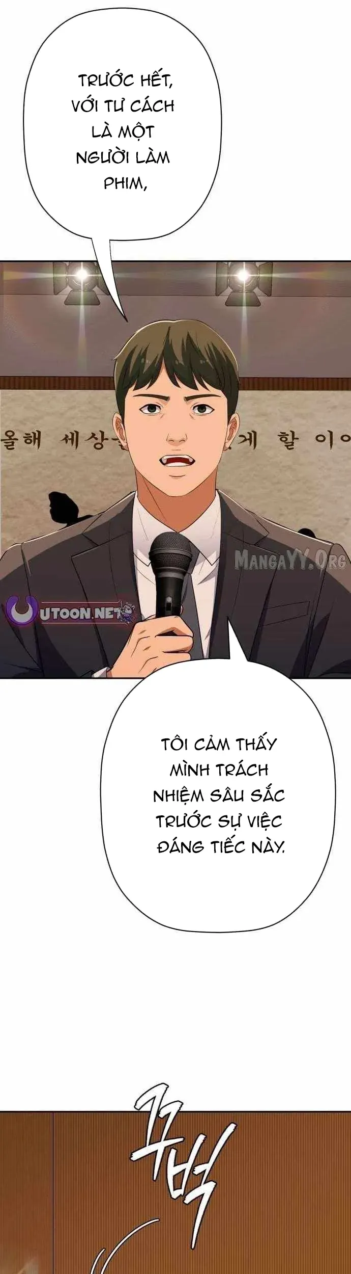 Lừa Đảo Bằng Giọng Nói Làm Đảo Lộn Cuộc Sống Của Bạn Chap 66 - Next Chap 65