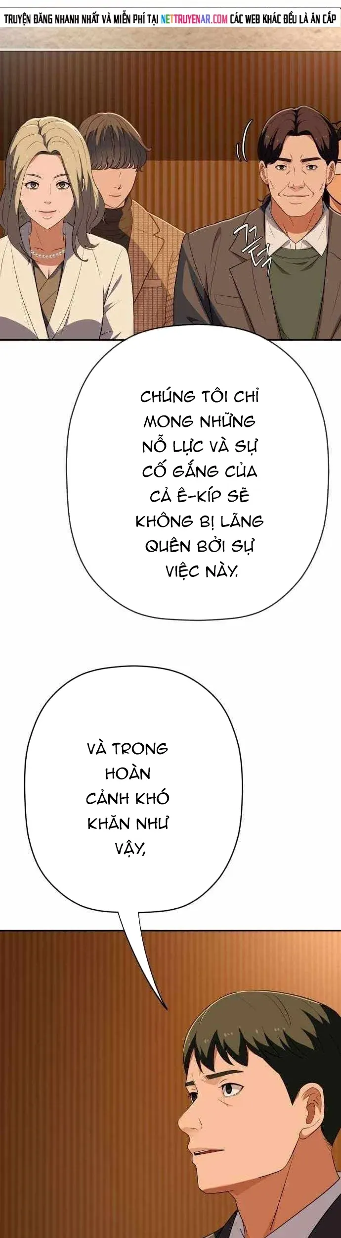Lừa Đảo Bằng Giọng Nói Làm Đảo Lộn Cuộc Sống Của Bạn Chap 66 - Next Chap 65