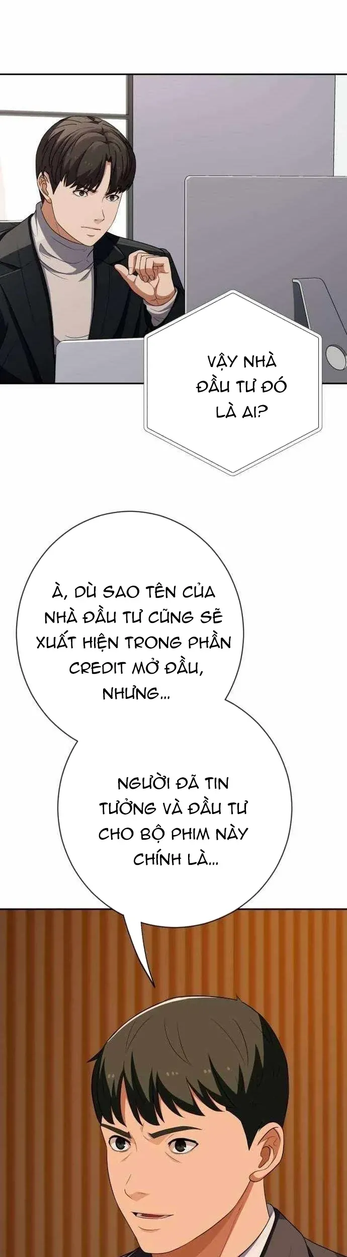 Lừa Đảo Bằng Giọng Nói Làm Đảo Lộn Cuộc Sống Của Bạn Chap 66 - Next Chap 65