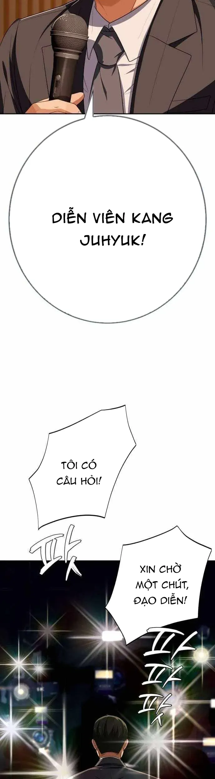 Lừa Đảo Bằng Giọng Nói Làm Đảo Lộn Cuộc Sống Của Bạn Chap 66 - Next Chap 65