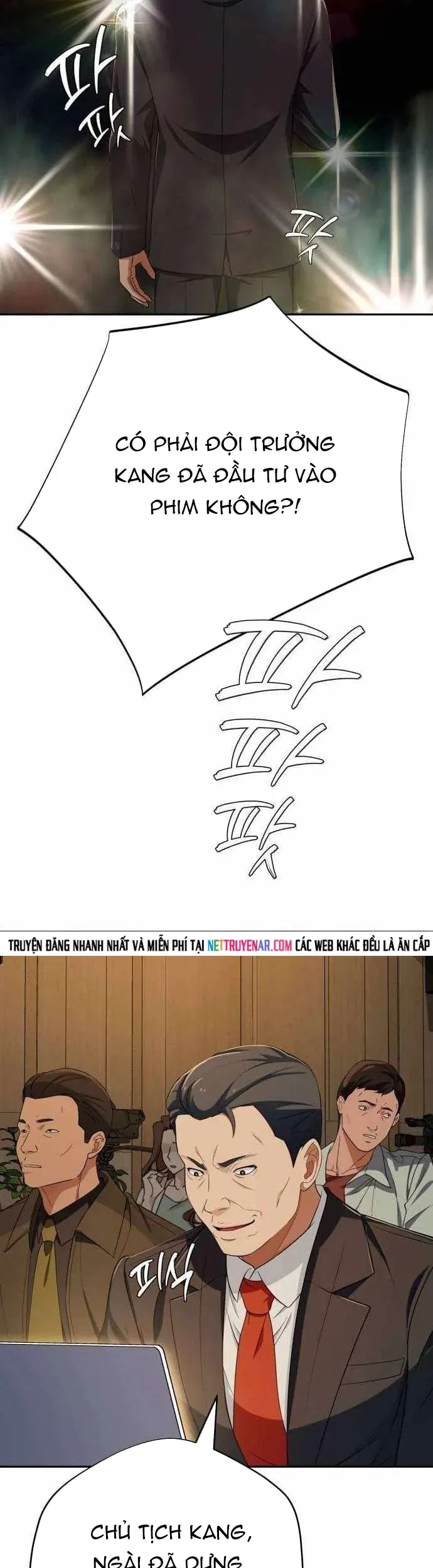 Lừa Đảo Bằng Giọng Nói Làm Đảo Lộn Cuộc Sống Của Bạn Chap 66 - Next Chap 65