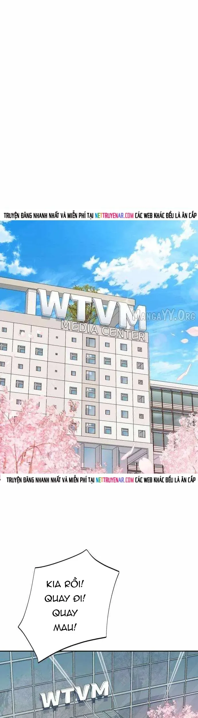 Lừa Đảo Bằng Giọng Nói Làm Đảo Lộn Cuộc Sống Của Bạn Chap 66 - Next Chap 65