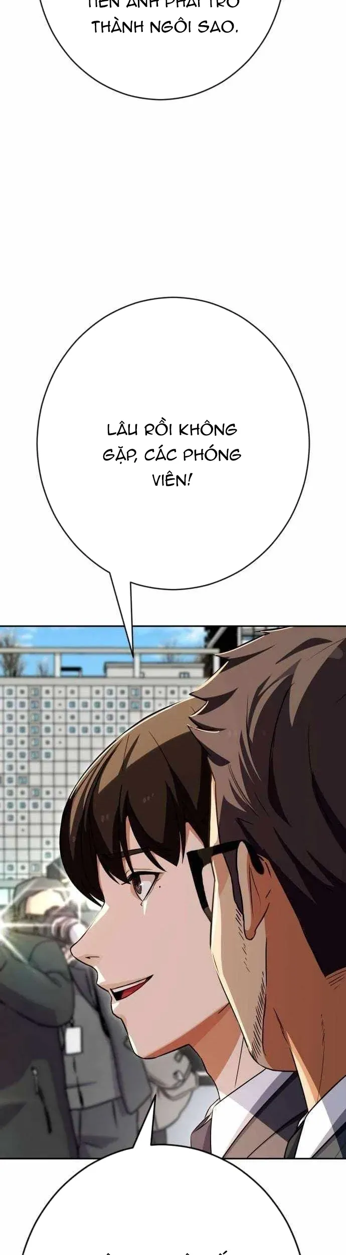 Lừa Đảo Bằng Giọng Nói Làm Đảo Lộn Cuộc Sống Của Bạn Chap 66 - Next Chap 65