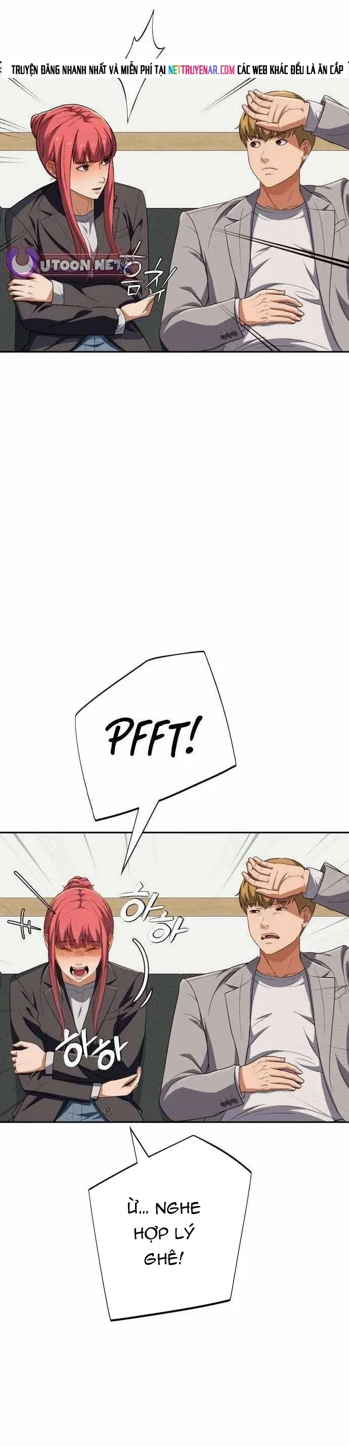 Lừa Đảo Bằng Giọng Nói Làm Đảo Lộn Cuộc Sống Của Bạn Chap 66 - Next Chap 65