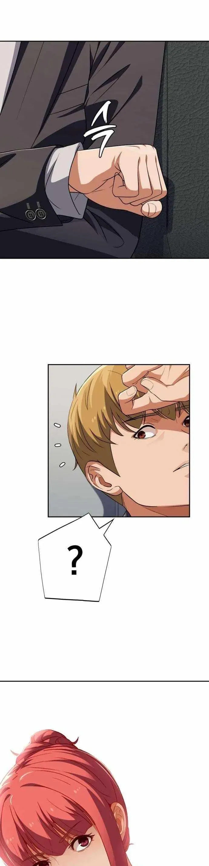 Lừa Đảo Bằng Giọng Nói Làm Đảo Lộn Cuộc Sống Của Bạn Chap 66 - Next Chap 65