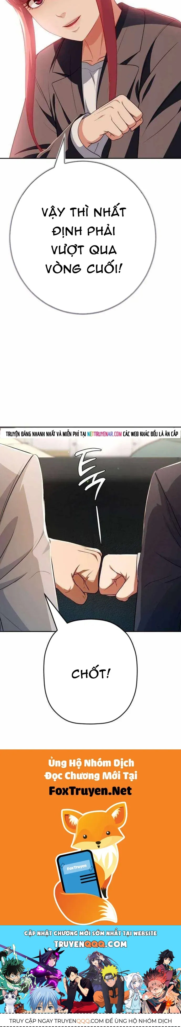 Lừa Đảo Bằng Giọng Nói Làm Đảo Lộn Cuộc Sống Của Bạn Chap 66 - Next Chap 65