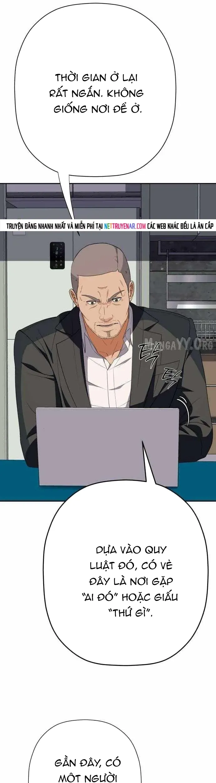 Lừa Đảo Bằng Giọng Nói Làm Đảo Lộn Cuộc Sống Của Bạn Chap 66 - Next Chap 65