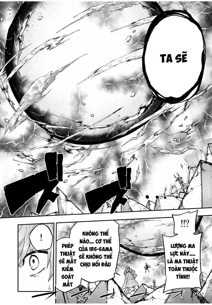 Dorei Tensei: Sono Dorei, Saikyou no Moto Ouji ni Tsuki Chap 114 - Next Chap 113