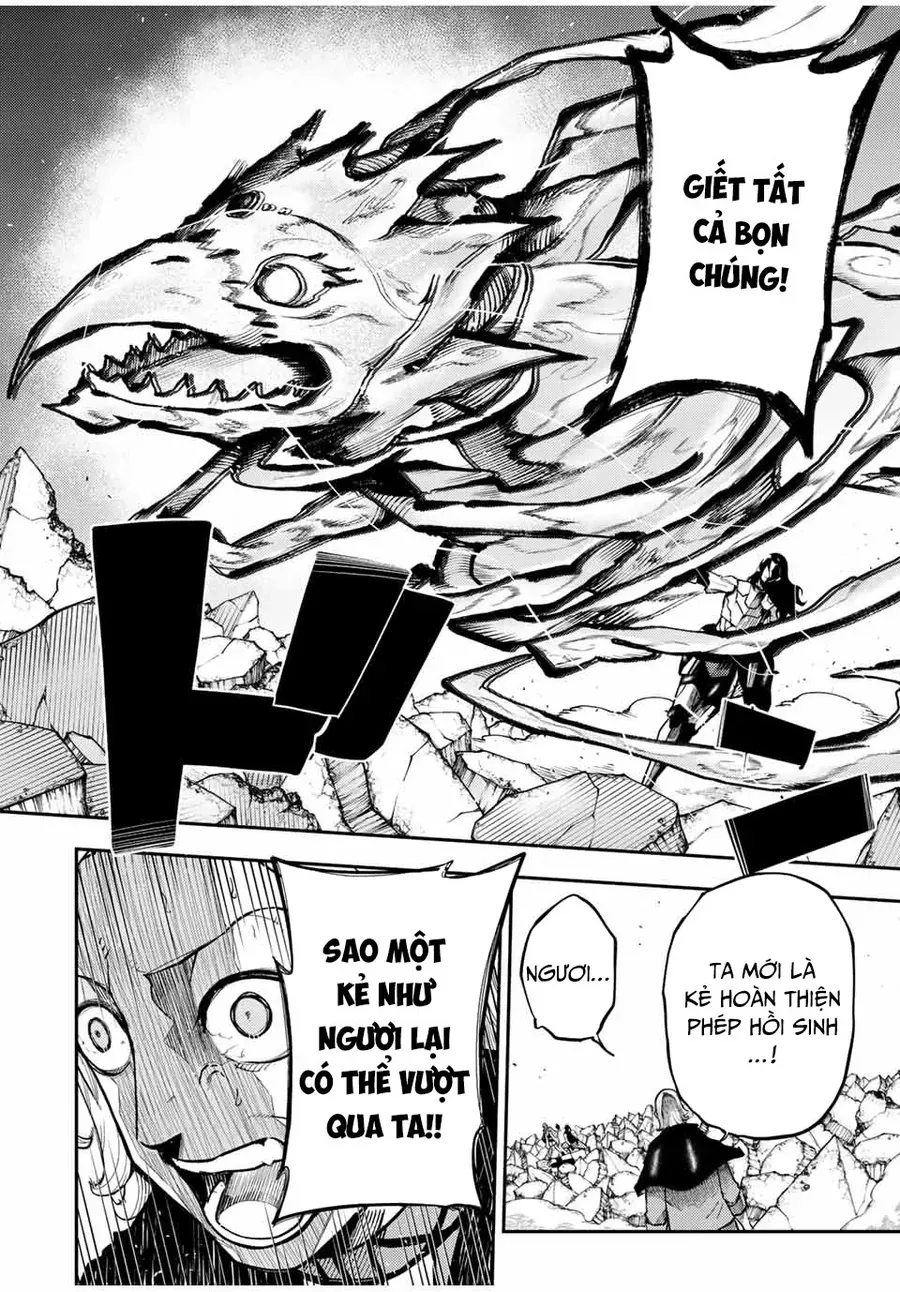 Dorei Tensei: Sono Dorei, Saikyou no Moto Ouji ni Tsuki Chap 114 - Next Chap 113