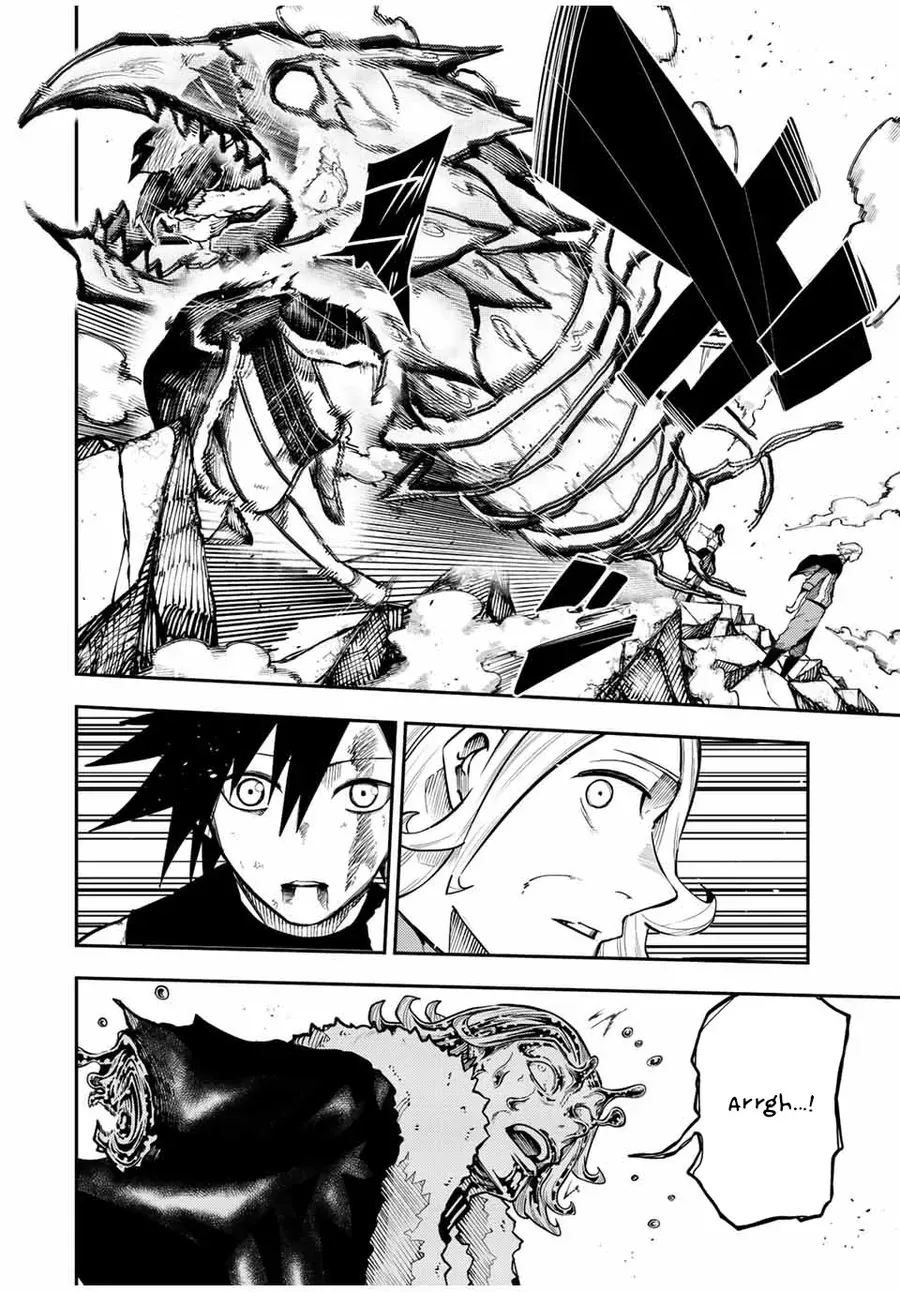 Dorei Tensei: Sono Dorei, Saikyou no Moto Ouji ni Tsuki Chap 114 - Next Chap 113