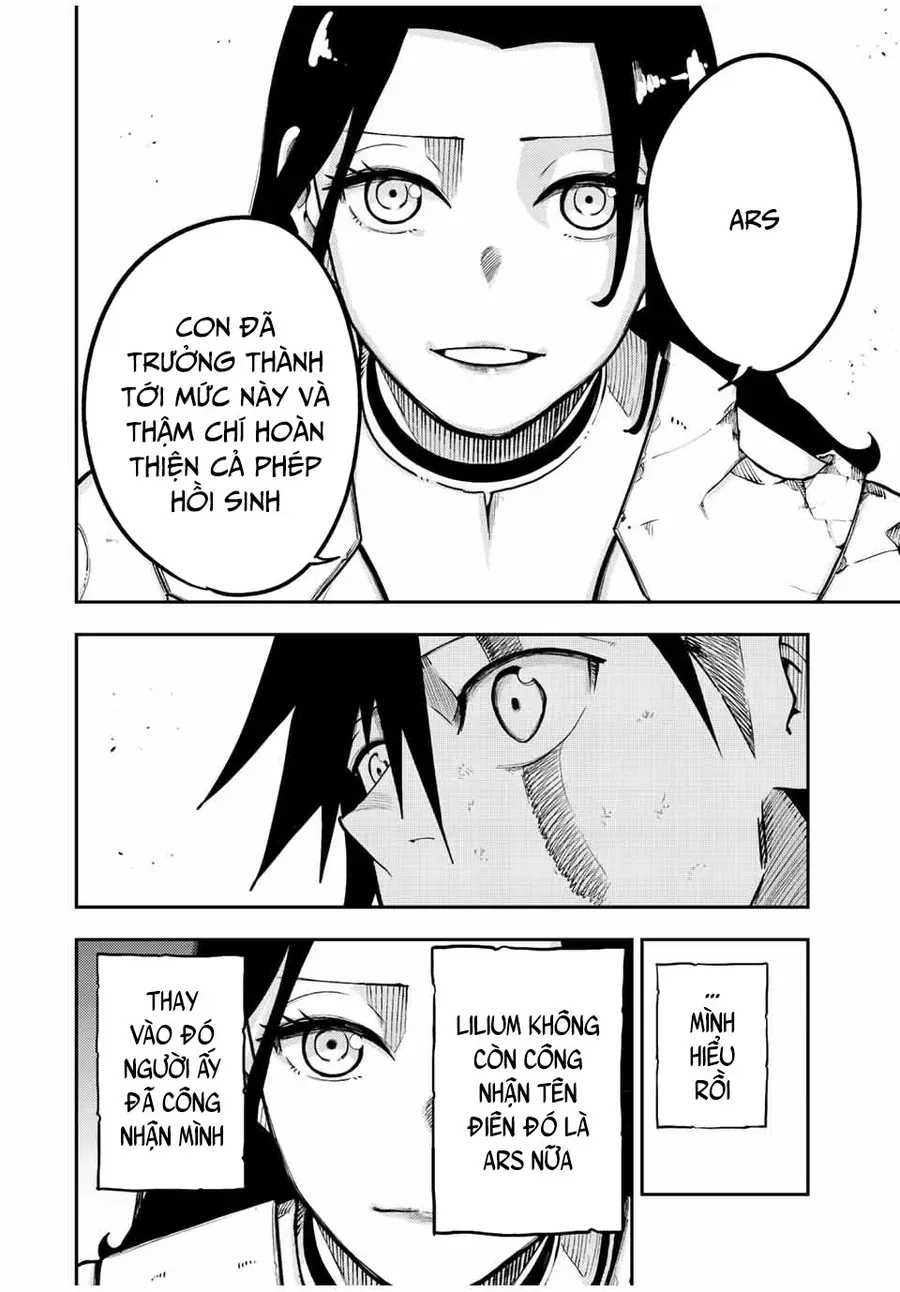 Dorei Tensei: Sono Dorei, Saikyou no Moto Ouji ni Tsuki Chap 114 - Next Chap 113