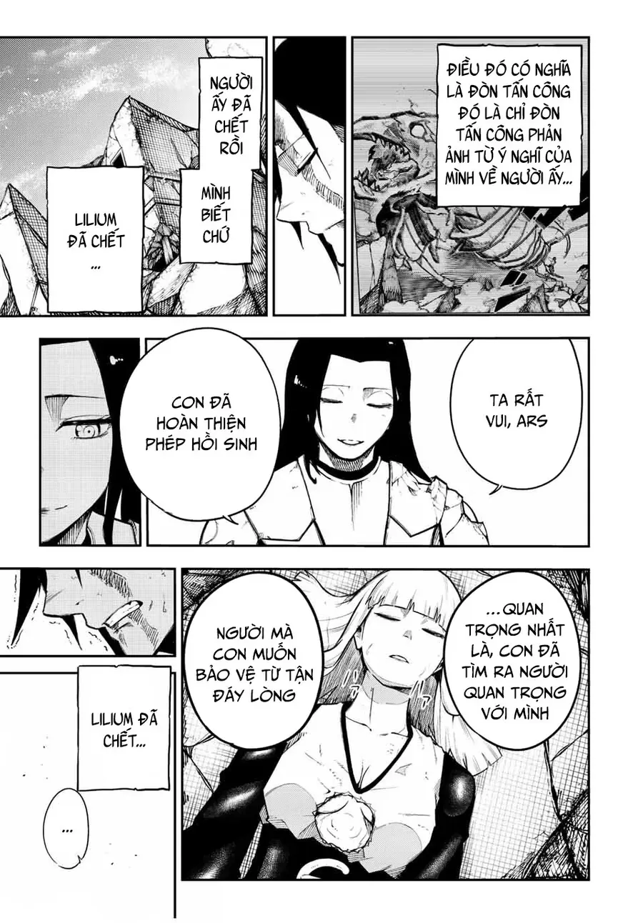 Dorei Tensei: Sono Dorei, Saikyou no Moto Ouji ni Tsuki Chap 114 - Next Chap 113