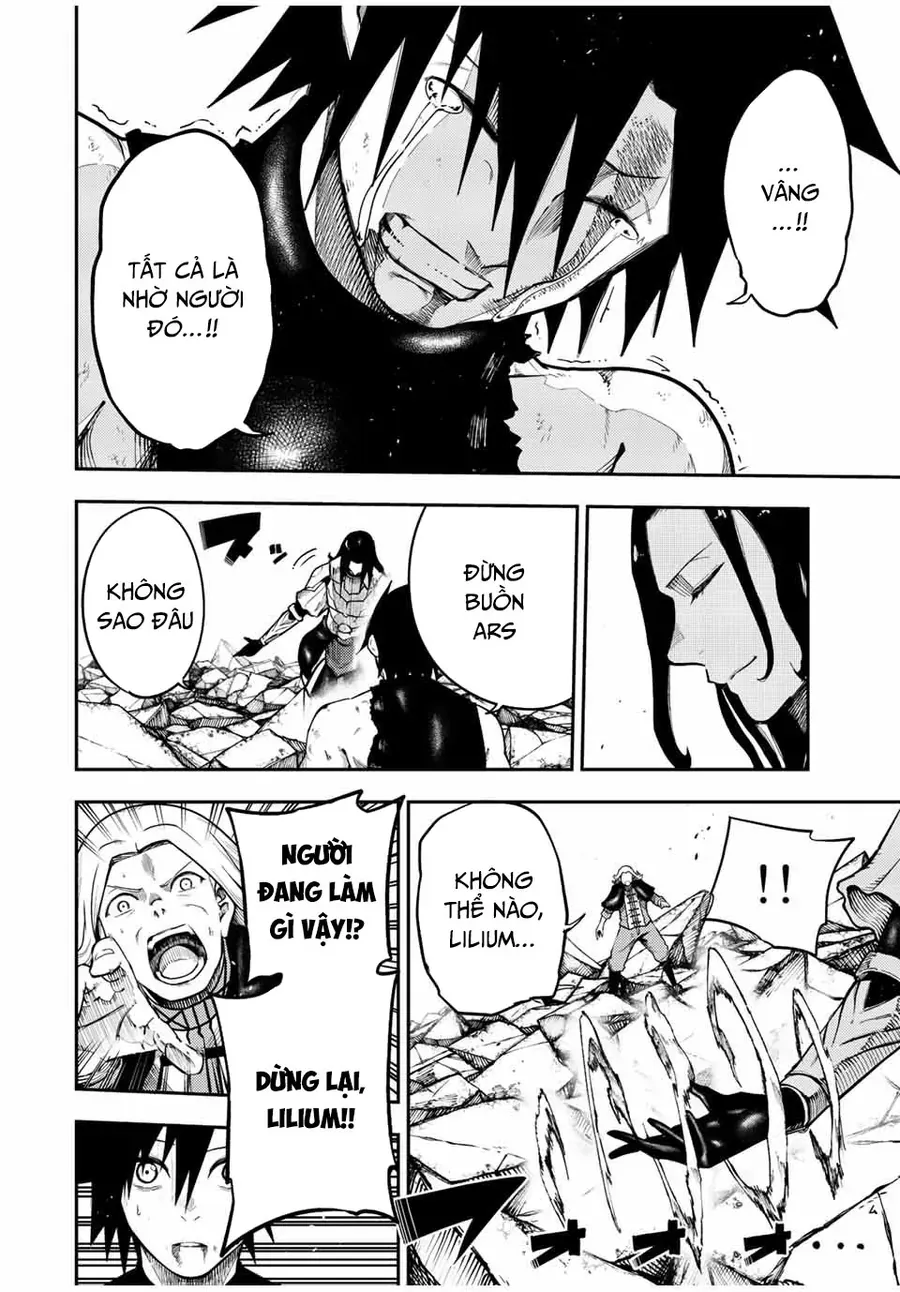 Dorei Tensei: Sono Dorei, Saikyou no Moto Ouji ni Tsuki Chap 114 - Next Chap 113