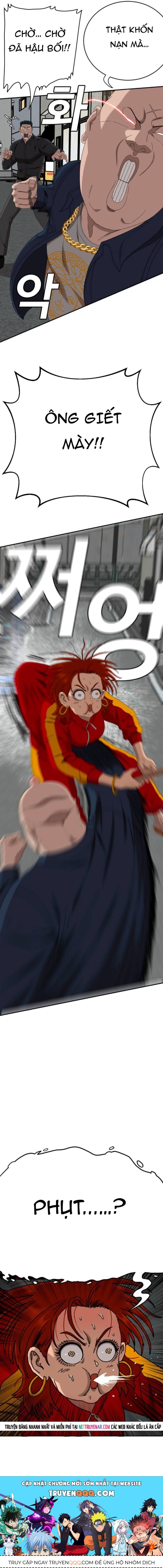 Người Xấu Chap 289 - Next Chap 288