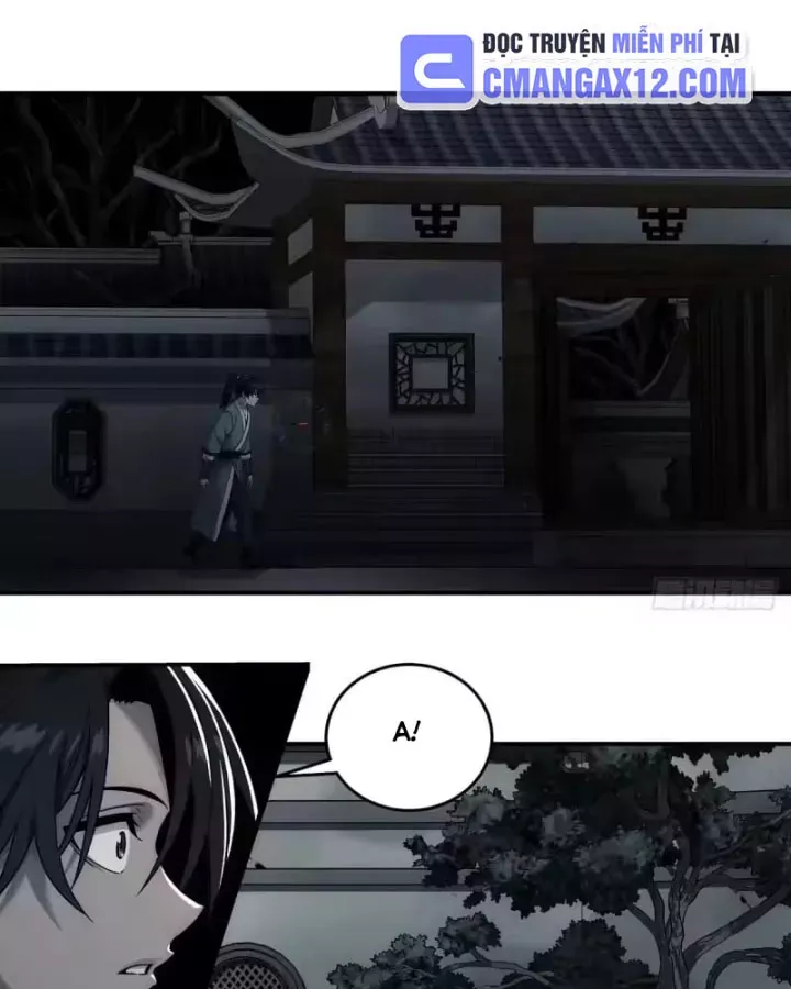 Ngã Dục Phong Thiên (Remake) Chương 25 - Trang 15