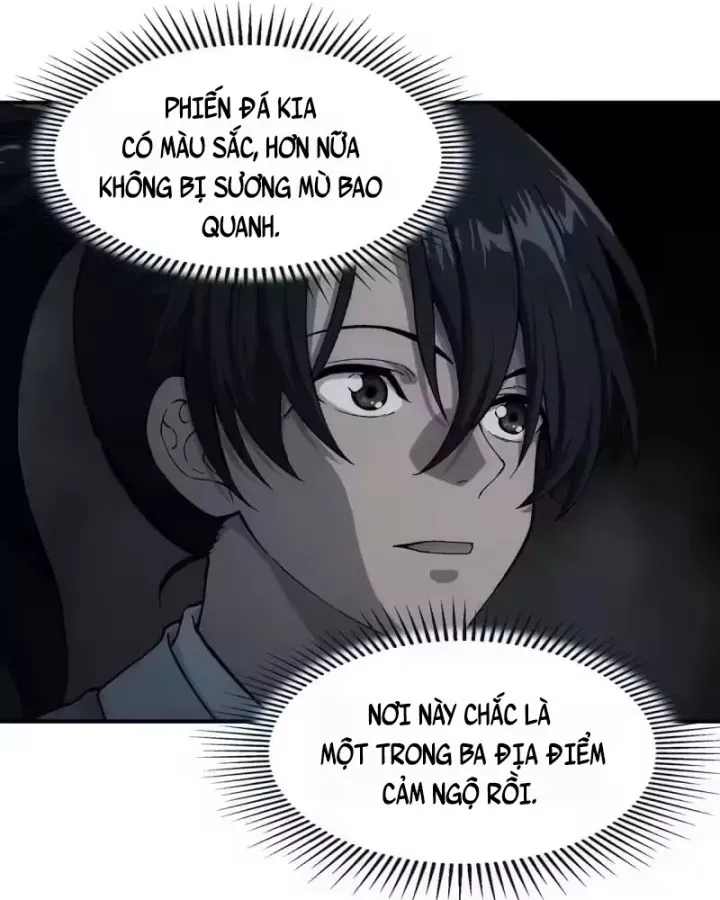 Ngã Dục Phong Thiên (Remake) Chương 25 - Trang 17