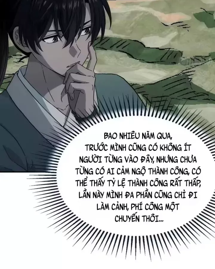 Ngã Dục Phong Thiên (Remake) Chương 25 - Trang 19
