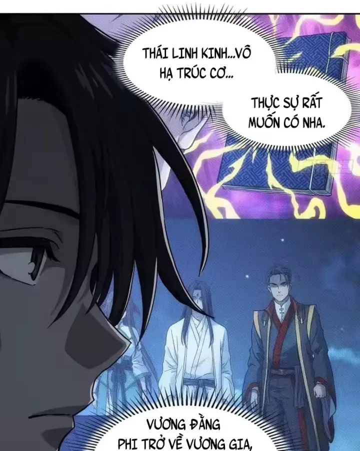 Ngã Dục Phong Thiên (Remake) Chương 25 - Trang 20