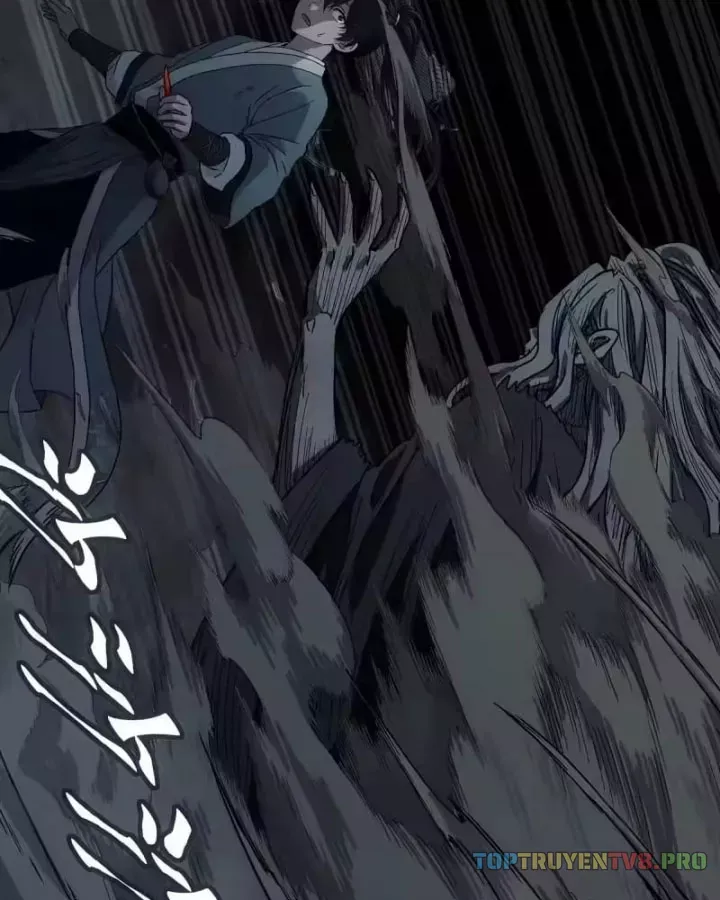 Ngã Dục Phong Thiên (Remake) Chương 25 - Trang 4