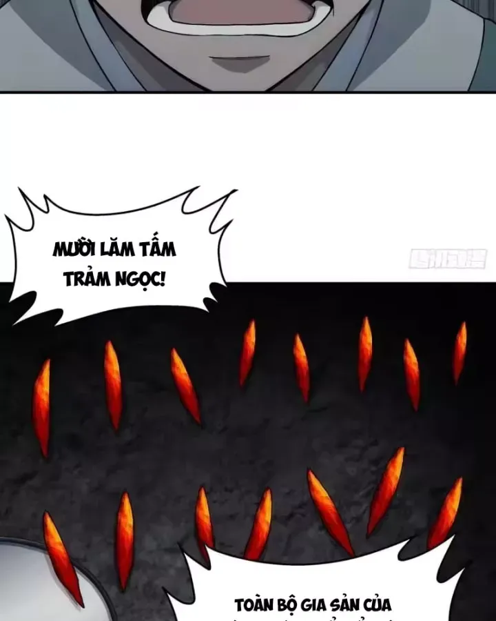 Ngã Dục Phong Thiên (Remake) Chương 25 - Trang 32