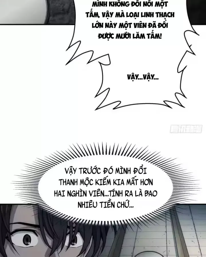 Ngã Dục Phong Thiên (Remake) Chương 25 - Trang 33