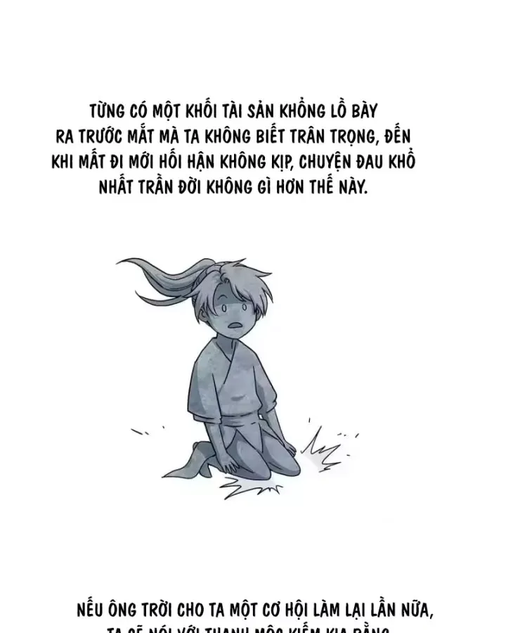 Ngã Dục Phong Thiên (Remake) Chương 25 - Trang 35