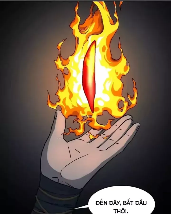 Ngã Dục Phong Thiên (Remake) Chương 25 - Trang 38