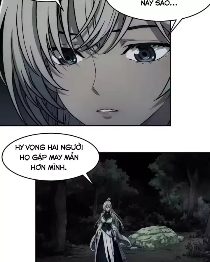 Ngã Dục Phong Thiên (Remake) Chương 25 - Trang 50