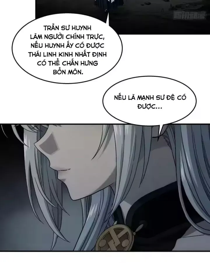 Ngã Dục Phong Thiên (Remake) Chương 25 - Trang 51