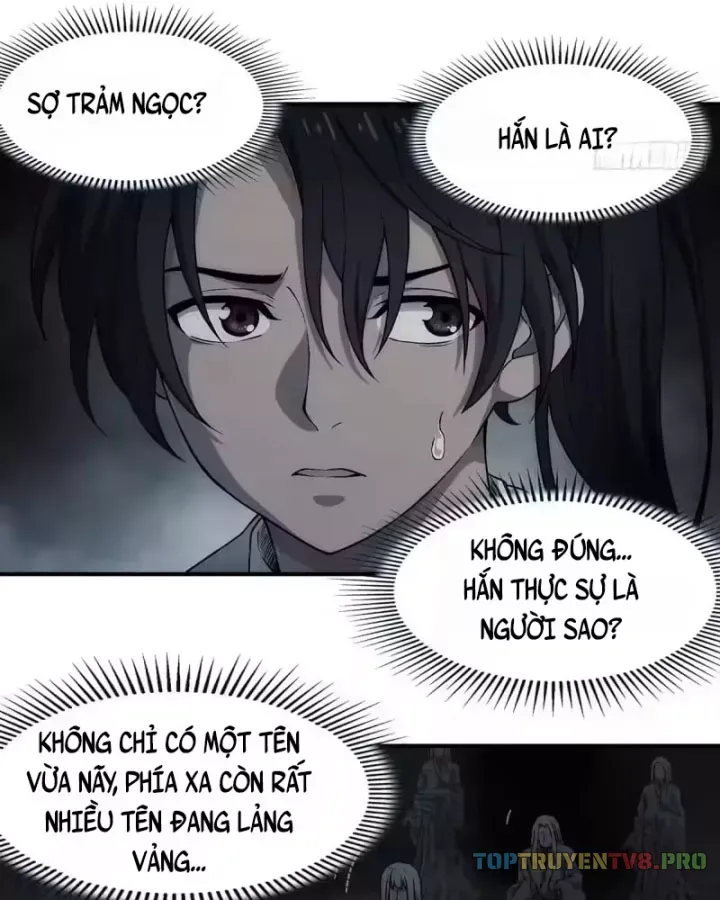 Ngã Dục Phong Thiên (Remake) Chương 25 - Trang 7