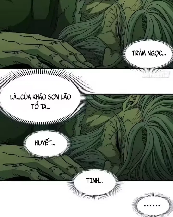 Ngã Dục Phong Thiên (Remake) Chương 25 - Trang 62
