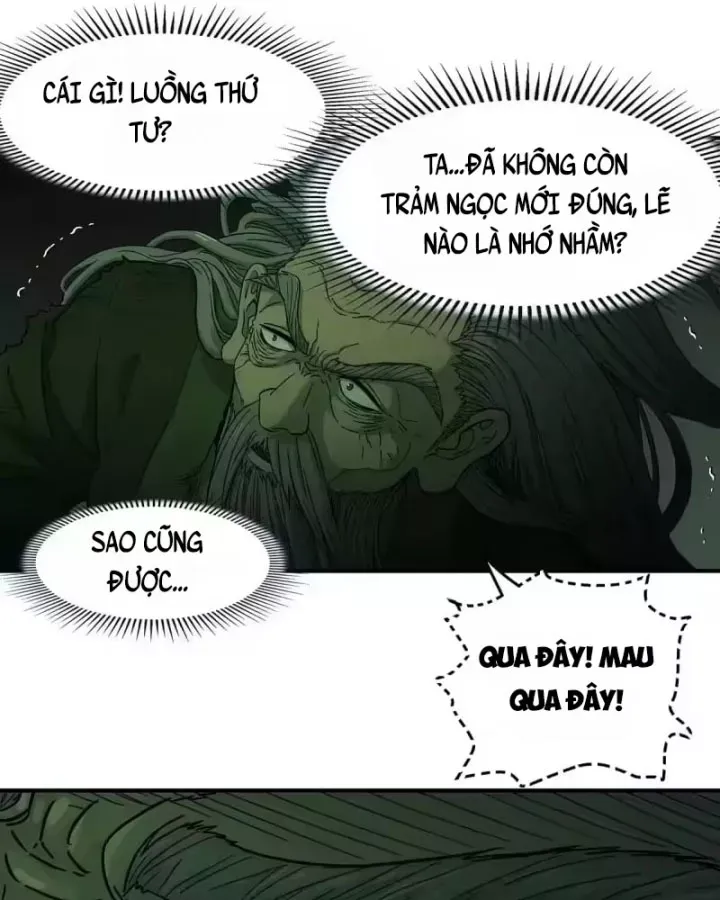 Ngã Dục Phong Thiên (Remake) Chương 25 - Trang 68