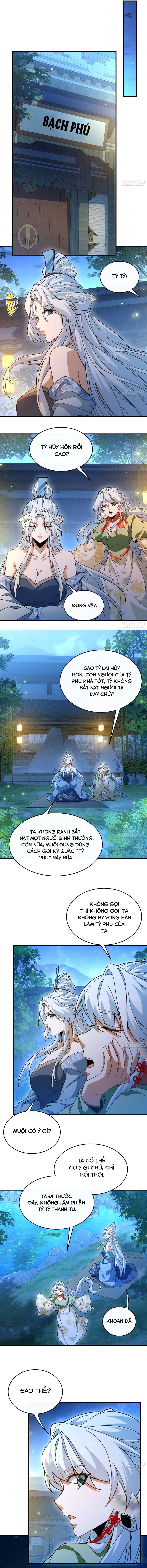 Thần Quỷ Thế Giới, Ta Có Ngộ Tính Đặc Biệt. Chap 43 - Next Chap 42