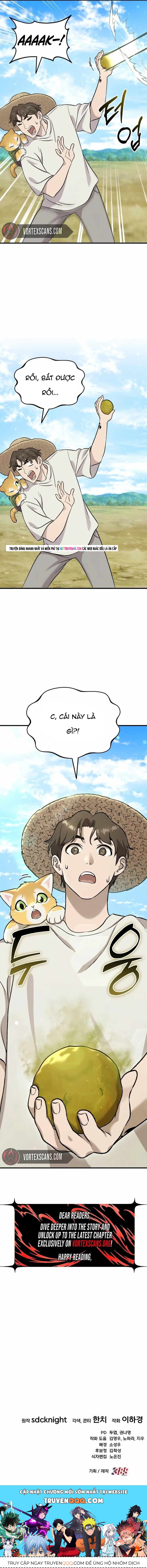 Làm Nông Dân Trong Tòa Tháp Thử Thách Chap 111 - Next Chap 110