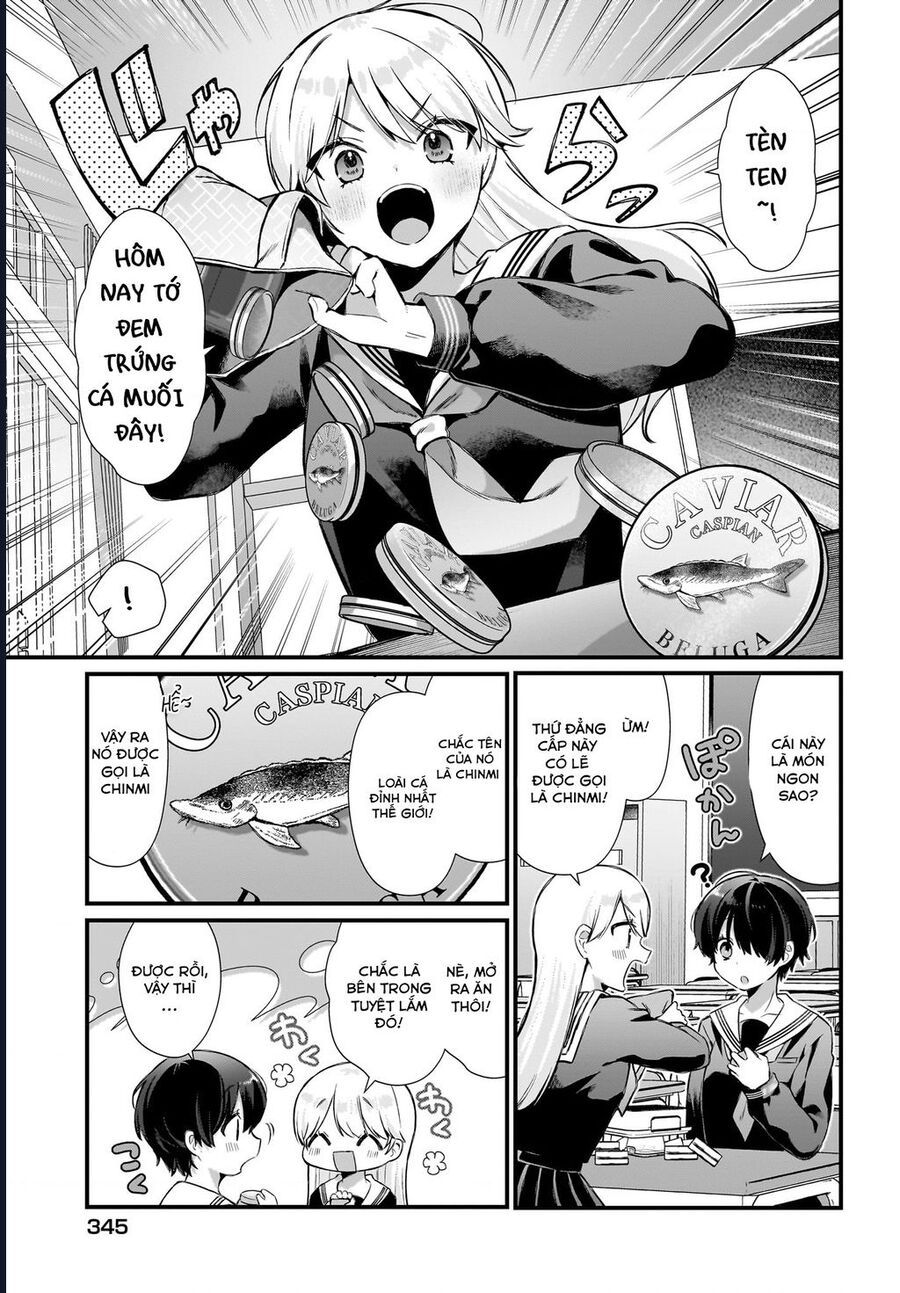 midareta-futari-no-mitasare-gohan-2