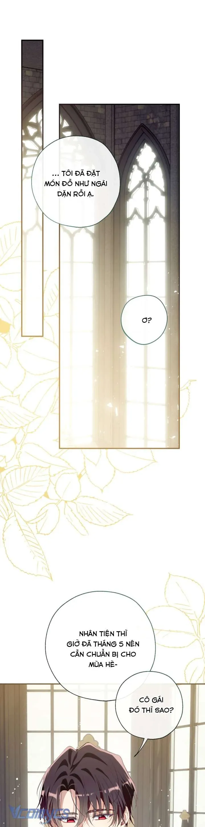 Chúng Ta Có Thể Trở Thành Người Nhà Không? Chap 159 - Next Chap 158