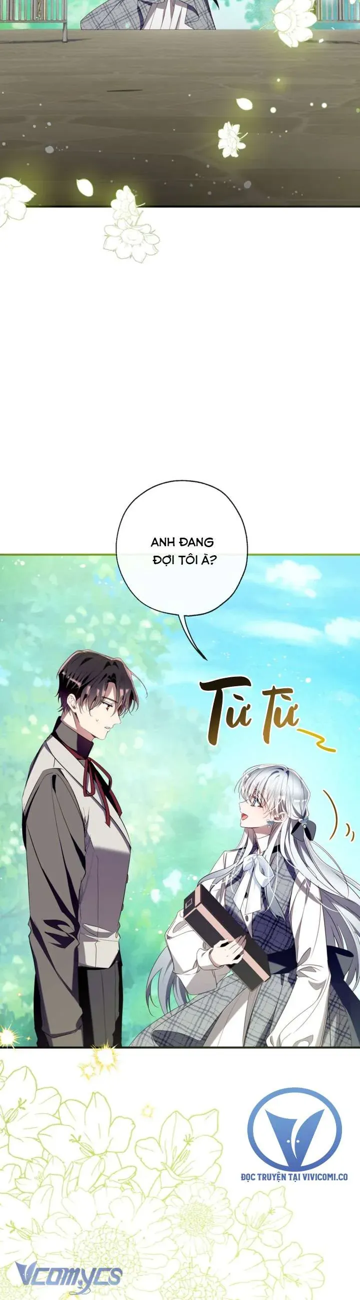 Chúng Ta Có Thể Trở Thành Người Nhà Không? Chap 159 - Next Chap 158