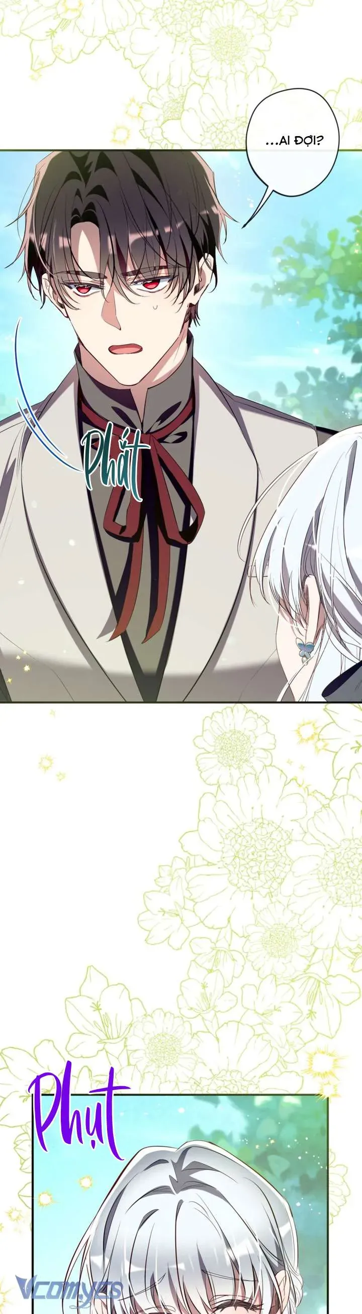 Chúng Ta Có Thể Trở Thành Người Nhà Không? Chap 159 - Next Chap 158