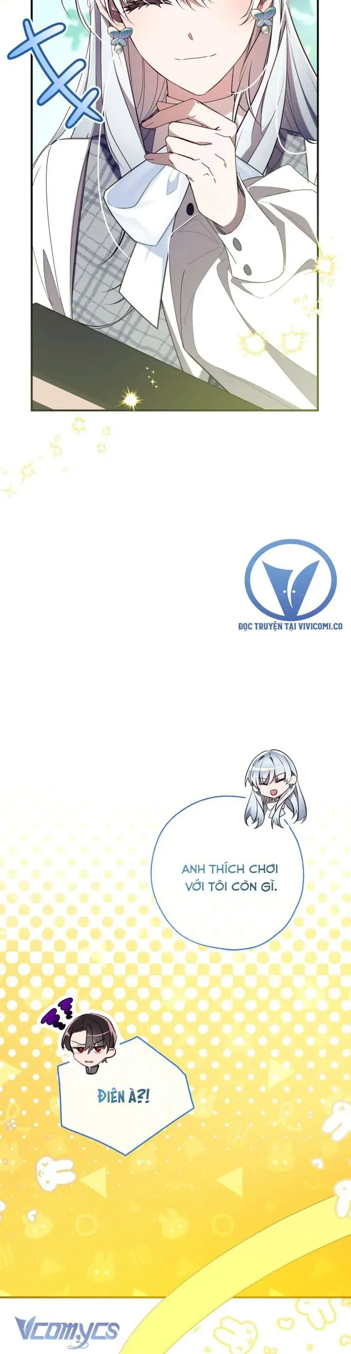 Chúng Ta Có Thể Trở Thành Người Nhà Không? Chap 159 - Next Chap 158