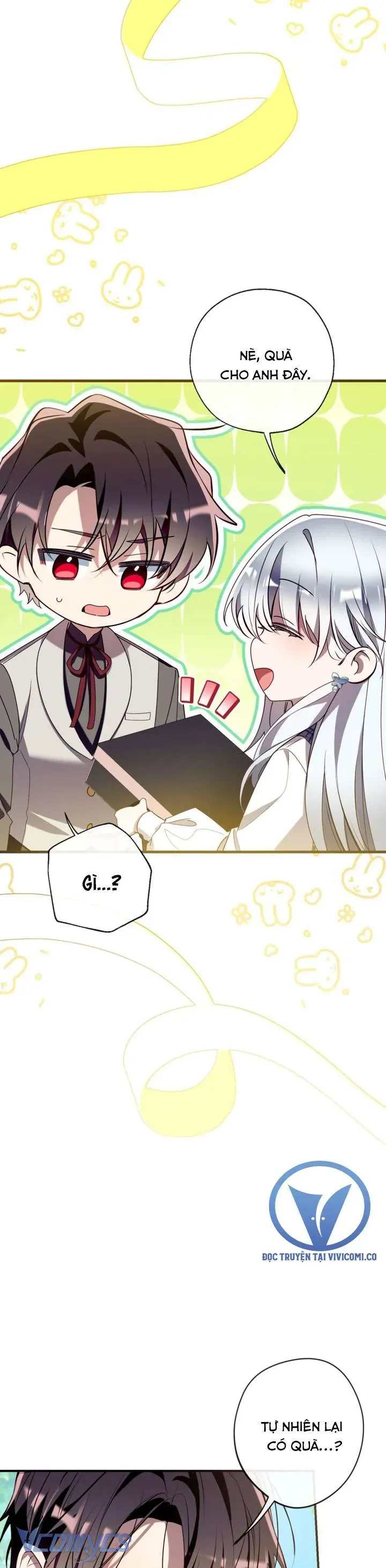 Chúng Ta Có Thể Trở Thành Người Nhà Không? Chap 159 - Next Chap 158