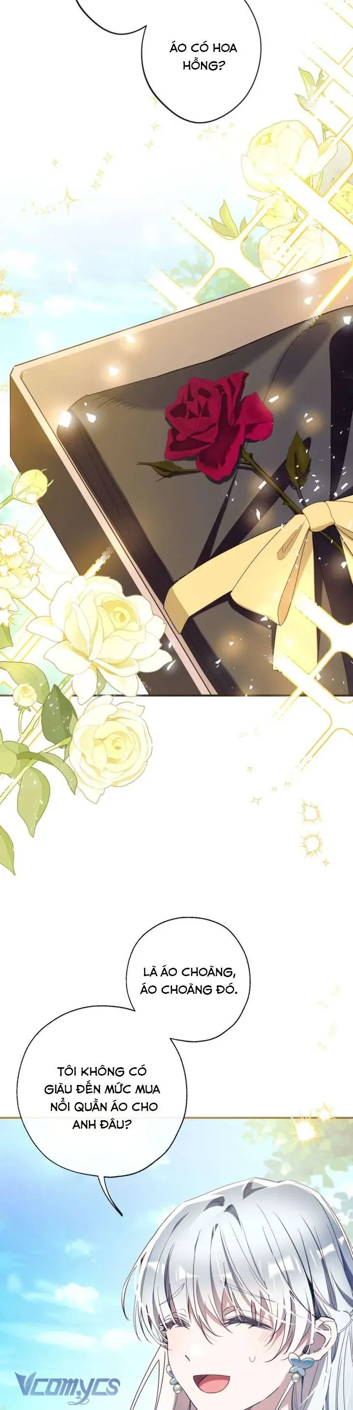 Chúng Ta Có Thể Trở Thành Người Nhà Không? Chap 159 - Next Chap 158