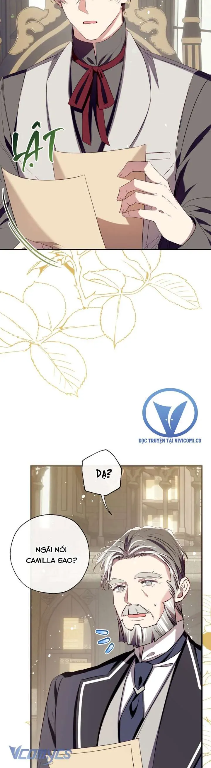 Chúng Ta Có Thể Trở Thành Người Nhà Không? Chap 159 - Next Chap 158