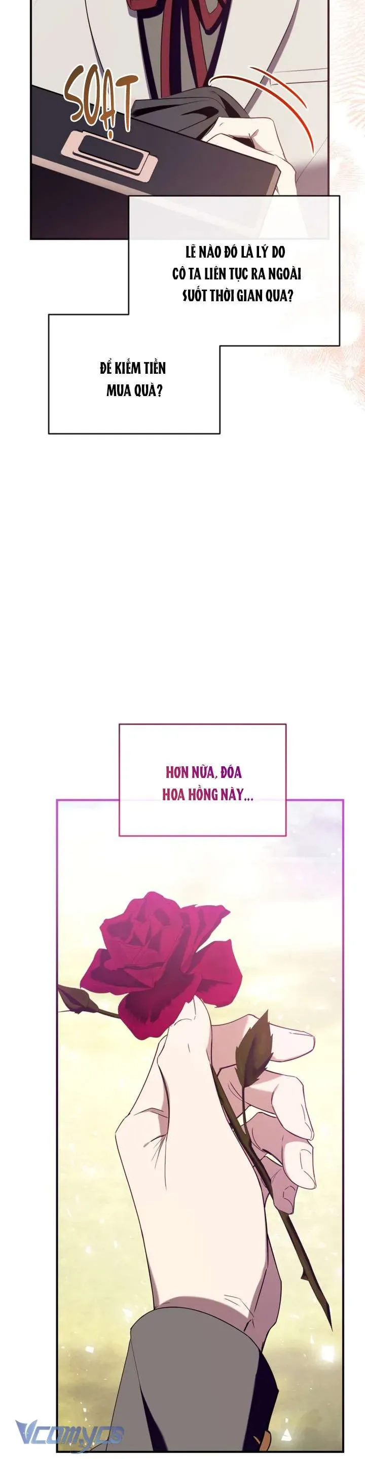 Chúng Ta Có Thể Trở Thành Người Nhà Không? Chap 159 - Next Chap 158