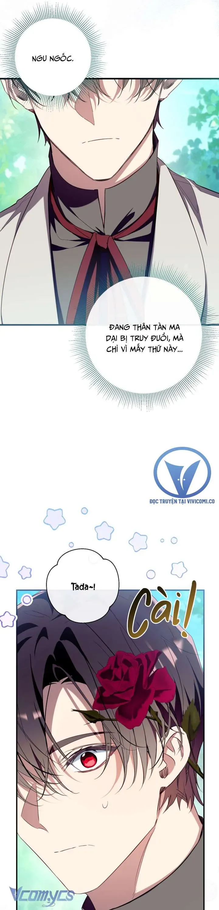 Chúng Ta Có Thể Trở Thành Người Nhà Không? Chap 159 - Next Chap 158