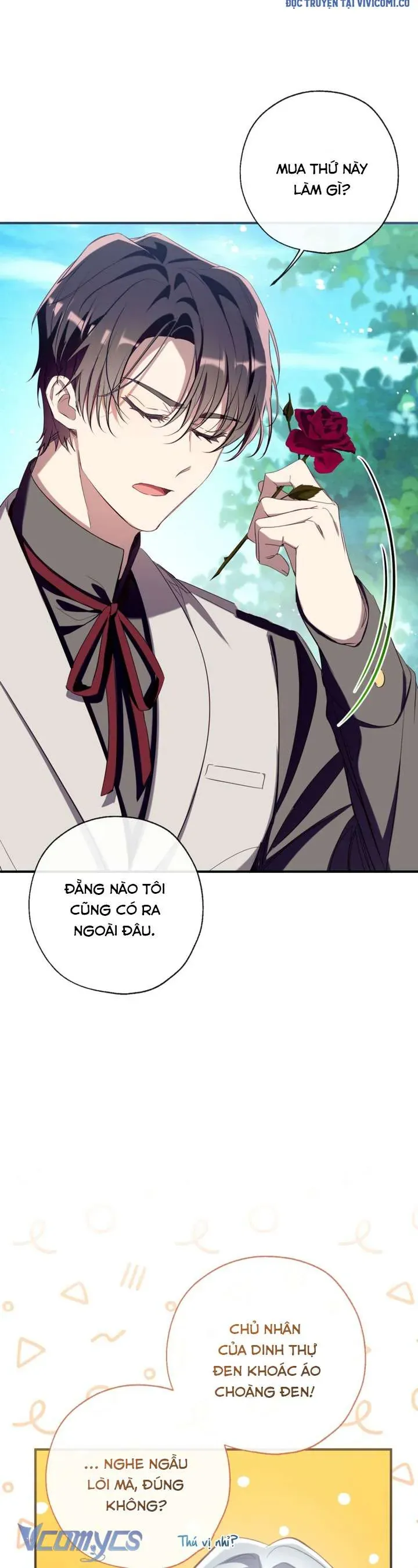 Chúng Ta Có Thể Trở Thành Người Nhà Không? Chap 159 - Next Chap 158