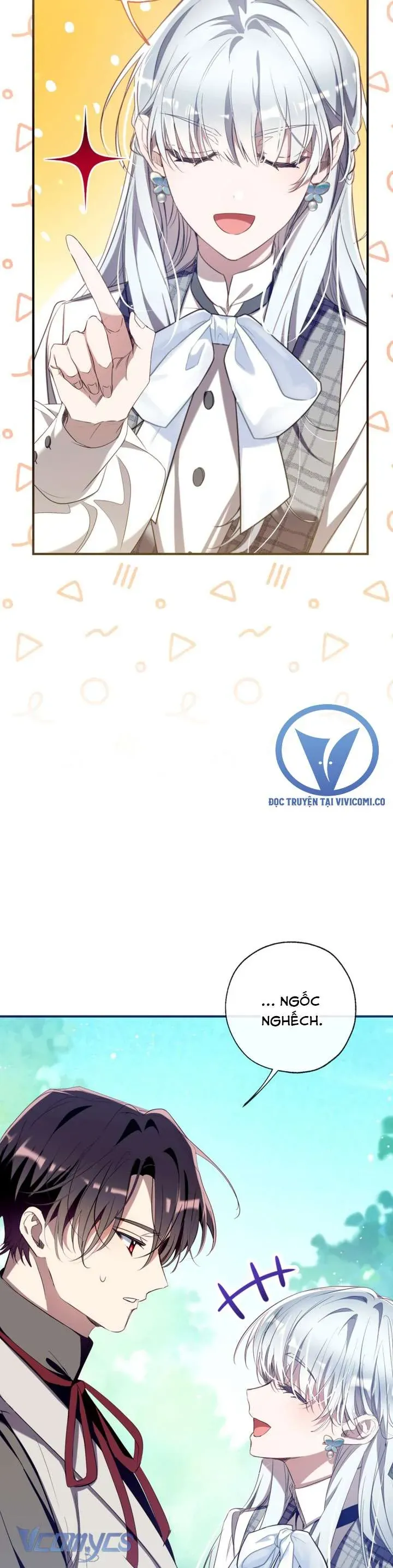 Chúng Ta Có Thể Trở Thành Người Nhà Không? Chap 159 - Next Chap 158