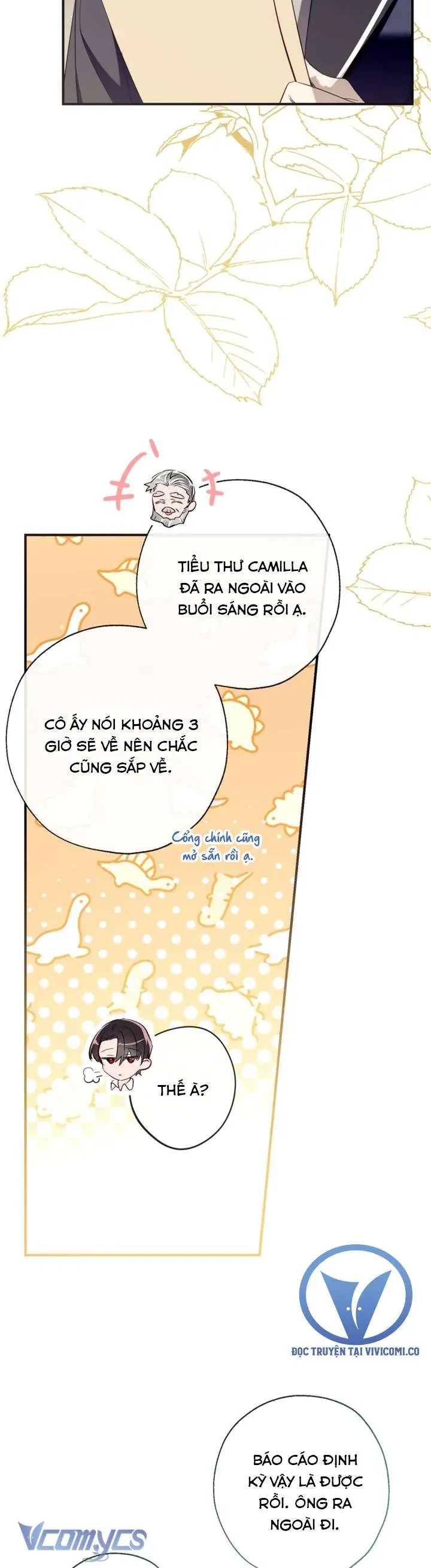 Chúng Ta Có Thể Trở Thành Người Nhà Không? Chap 159 - Next Chap 158