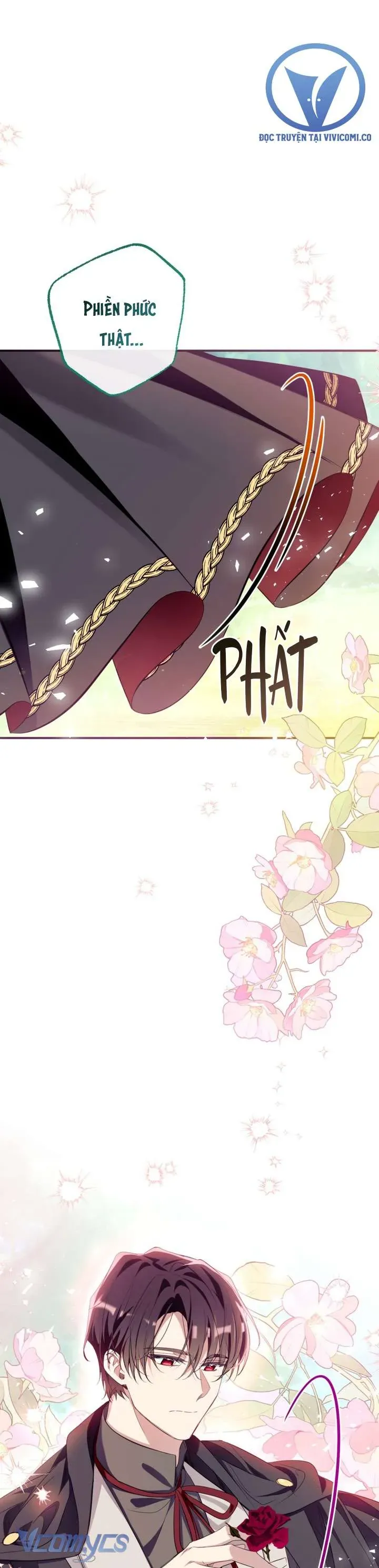 Chúng Ta Có Thể Trở Thành Người Nhà Không? Chap 159 - Next Chap 158